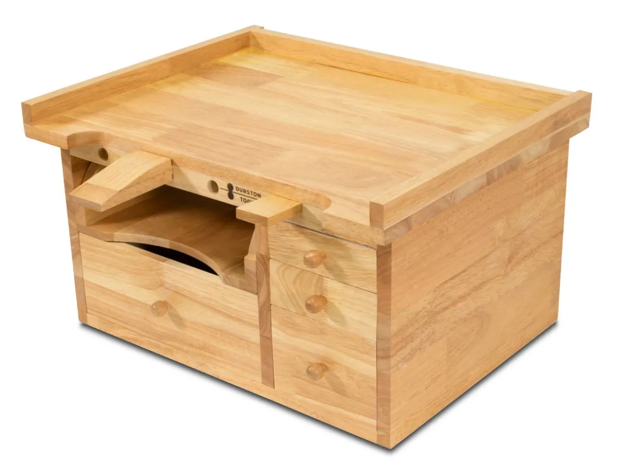 Durston Jewellers Mini Workbench