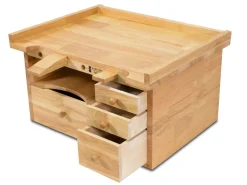 Durston Jewellers Mini Workbench
