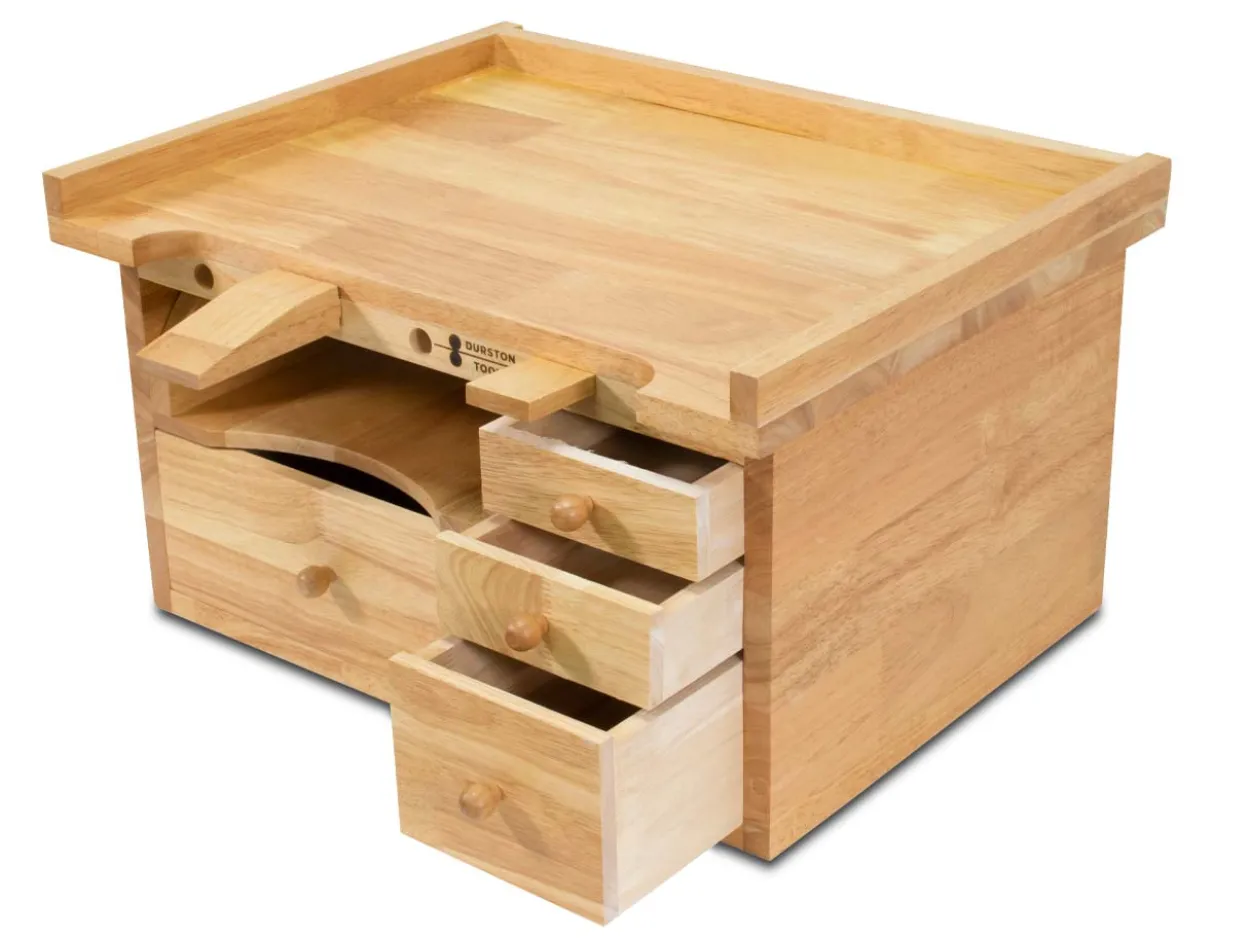 Durston Jewellers Mini Workbench