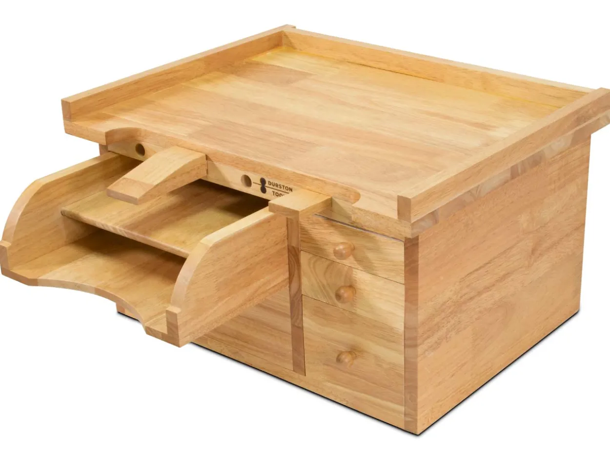 Durston Jewellers Mini Workbench