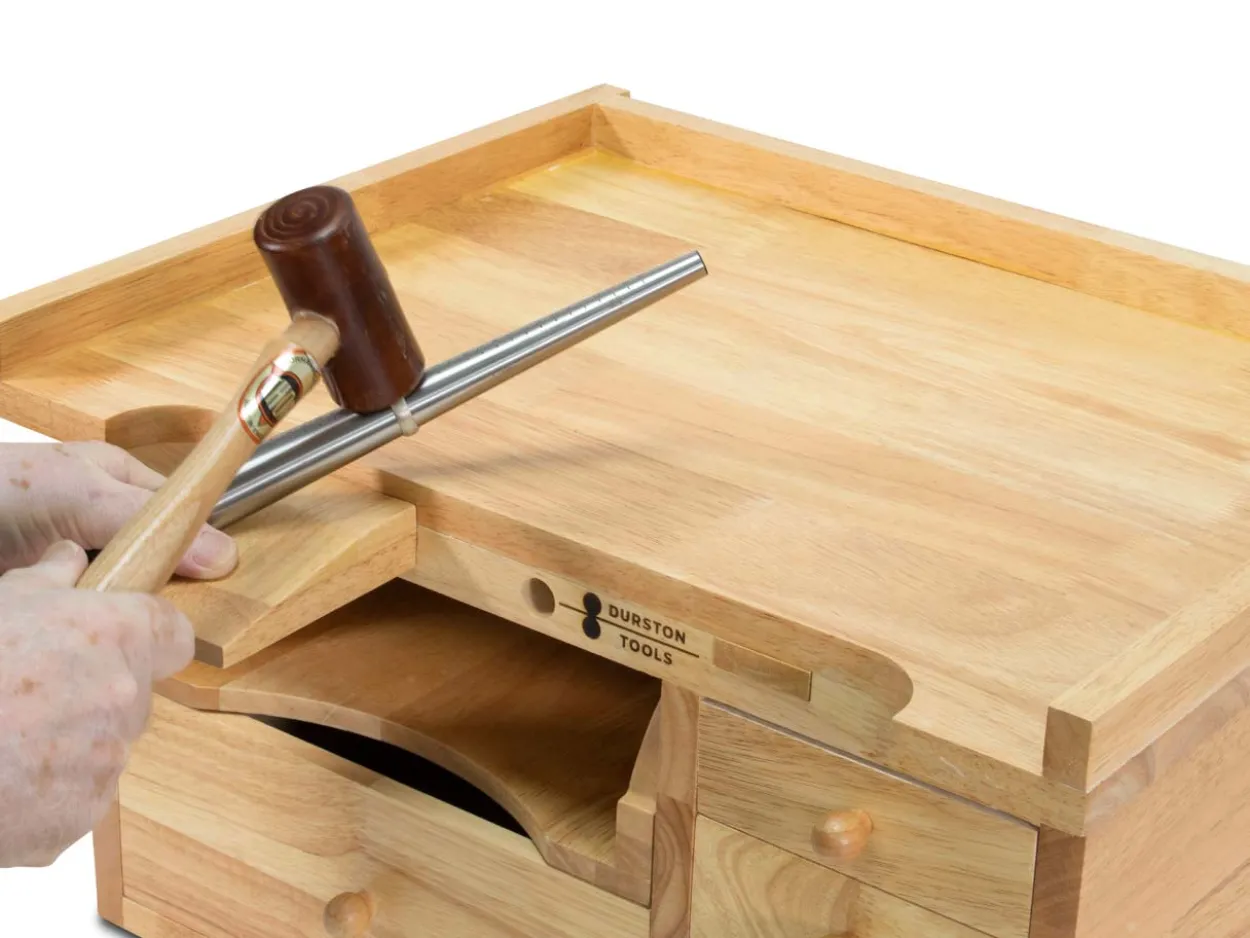 Durston Jewellers Mini Workbench