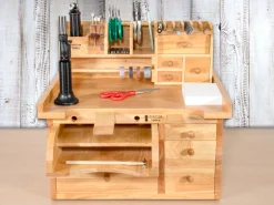 Durston Jewellers Mini Workbench
