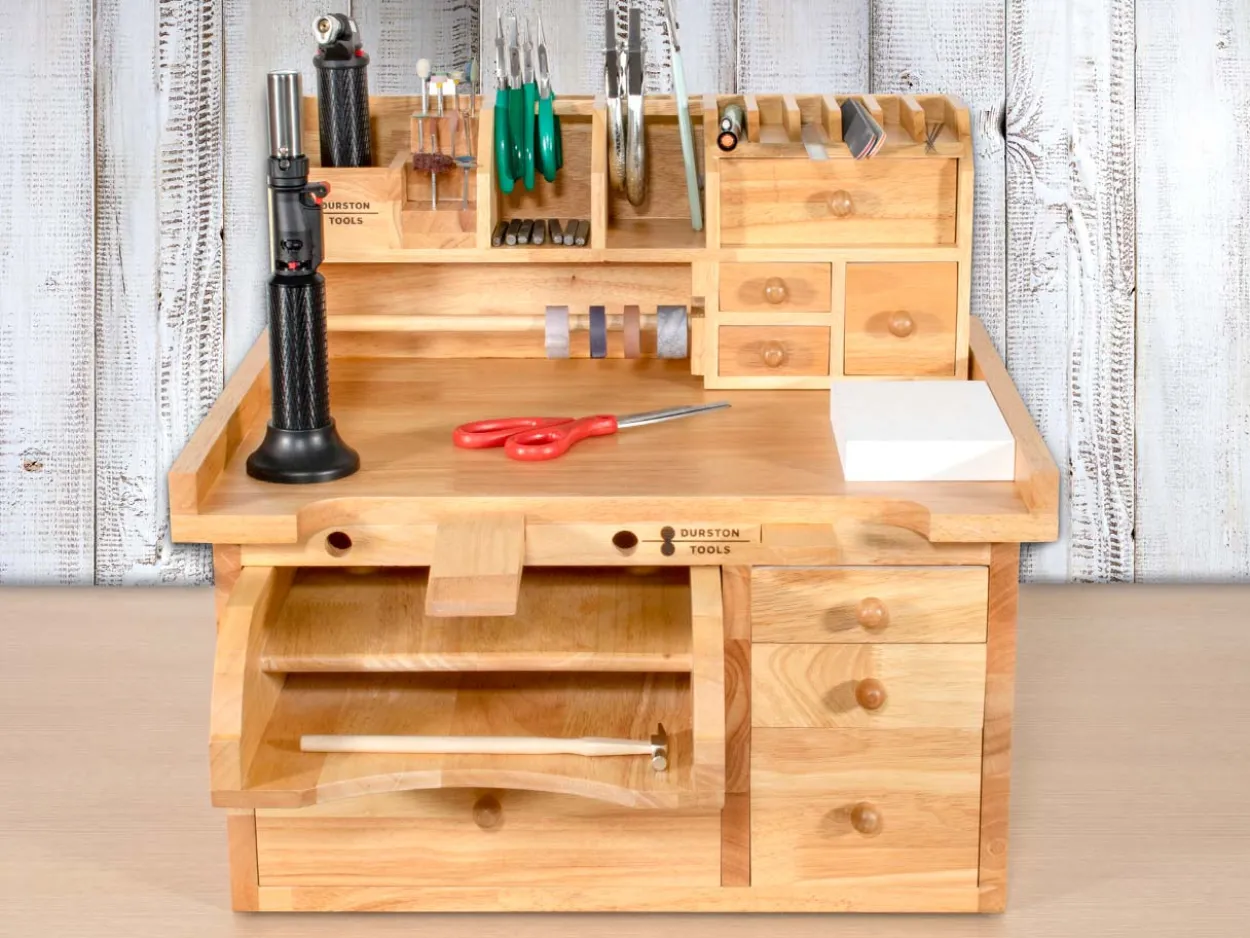 Durston Jewellers Mini Workbench