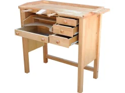 Durston Jewellers Workbench