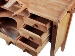 Durston Jewellers Workbench