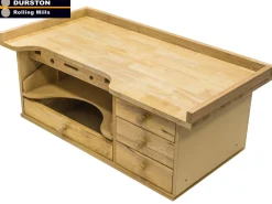 Durston Jewellers Workbench