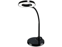 Durston LED Jewellers Halo Table Lamp