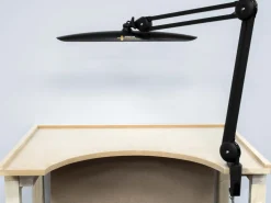 Durston LED Workbench Lamp