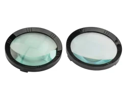 Durston LED Workbench Magnifying Lamp