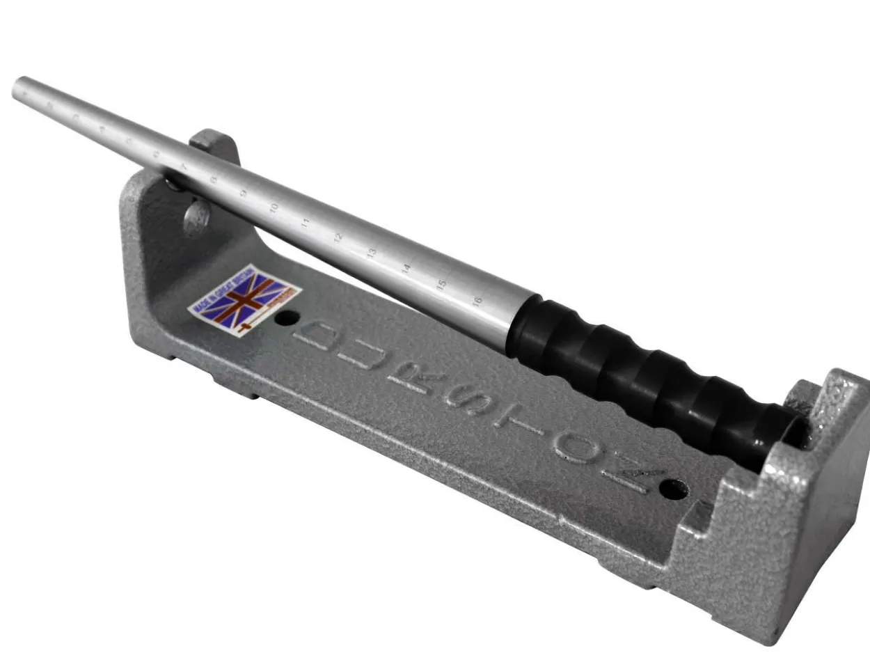 Durston Mandrel Holder