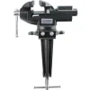 Durston Multi Clamp Bench Vice, 83mm/3.2" Swivel Base