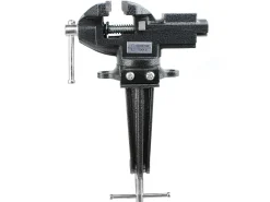 Durston Multi Clamp Bench Vice, 83mm/3.2" Swivel Base