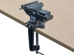 Durston Multi Clamp Bench Vice, 83mm/3.2