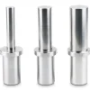 Durston Multi Forming Anvil Mandrels Set Of 3, Round