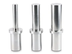 Durston Multi Forming Anvil Mandrels Set Of 3, Round