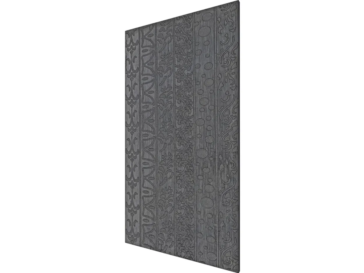 Durston Multi Pattern Plate, Deco Dot