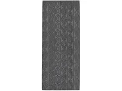 Durston Multi Pattern Plate, Geo Leaf