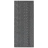 Durston Multi Pattern Plate, Leaf Swirl