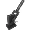 Durston Multi Shape Adjustable Ingot Mould, 4 Hole, 80mm
