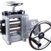 Durston Olivia C130 Combination Rolling Mill 130mm With Extension Rollers