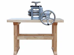 Durston Olivia C130 Combination Rolling Mill 130mm With Extension Rollers