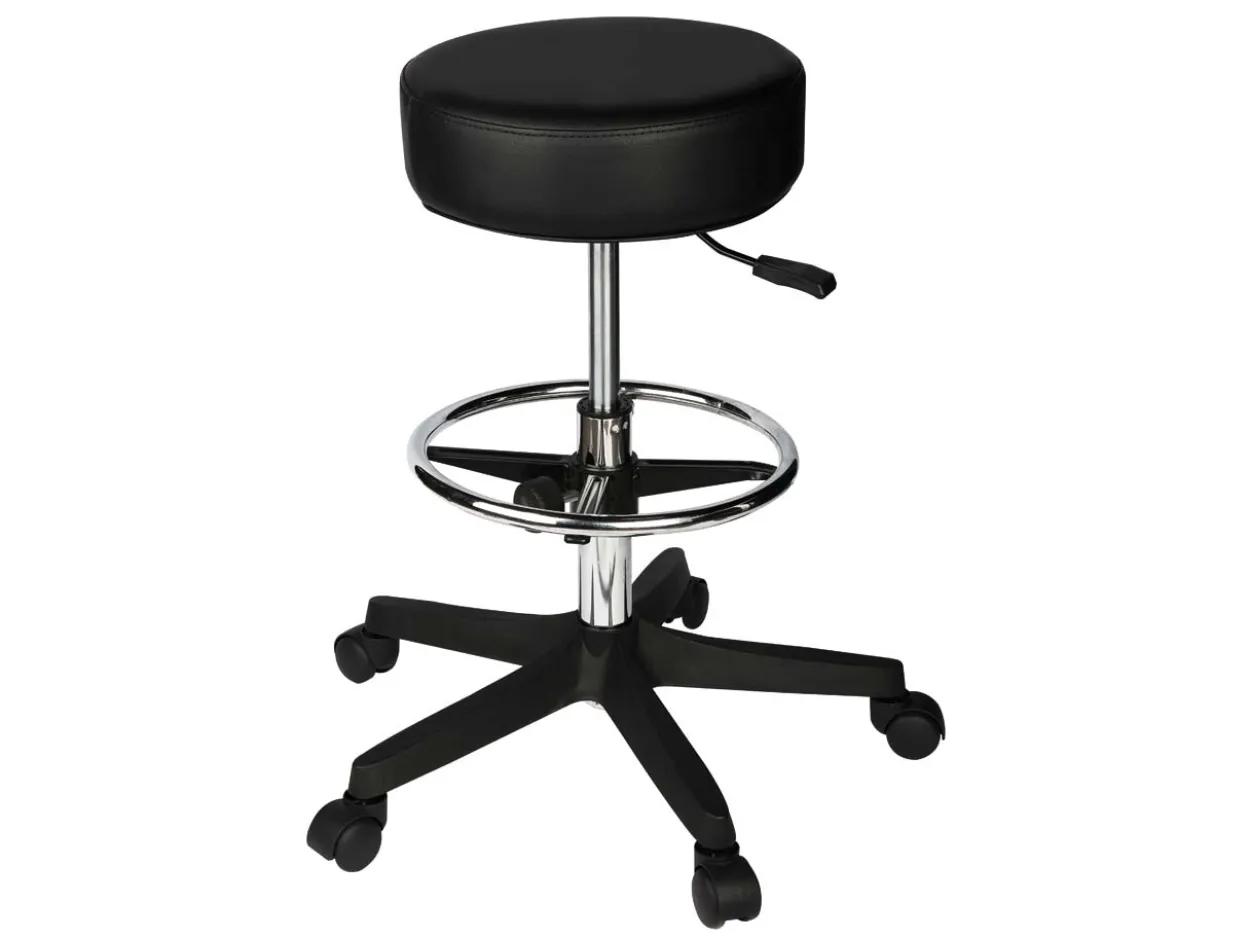 Durston Padded Jewellers Stool