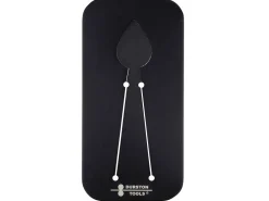 Durston Pancake Die, Droplet 22mm X 30mm