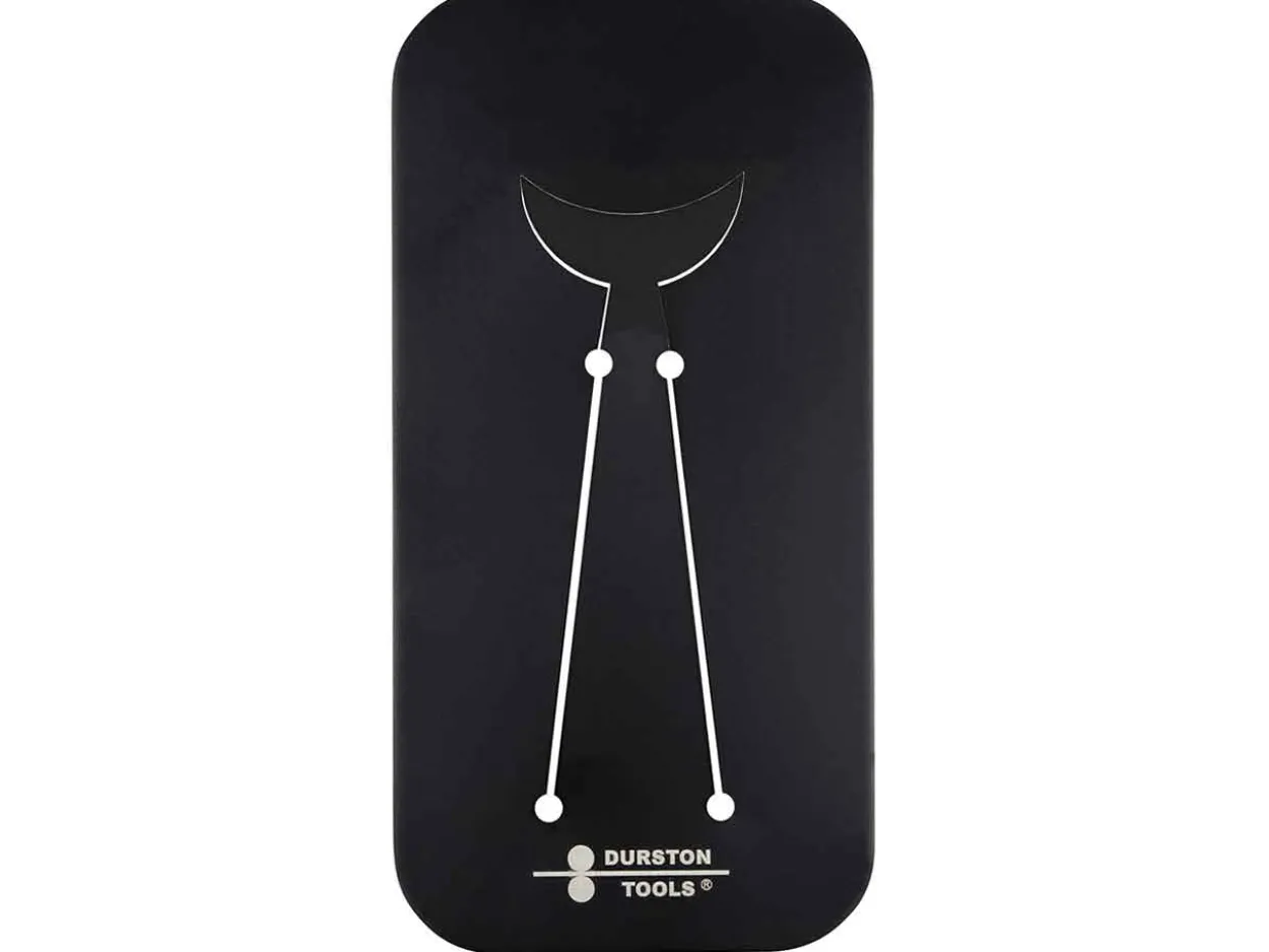 Durston Pancake Die, Eclipse 30mm X 15mm