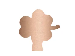 Durston Pancake Die, Leaf 30mm X 25mm