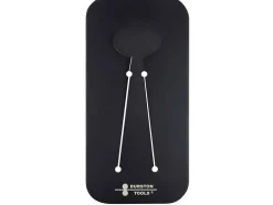 Durston Pancake Die, Oval 30mm X 20mm
