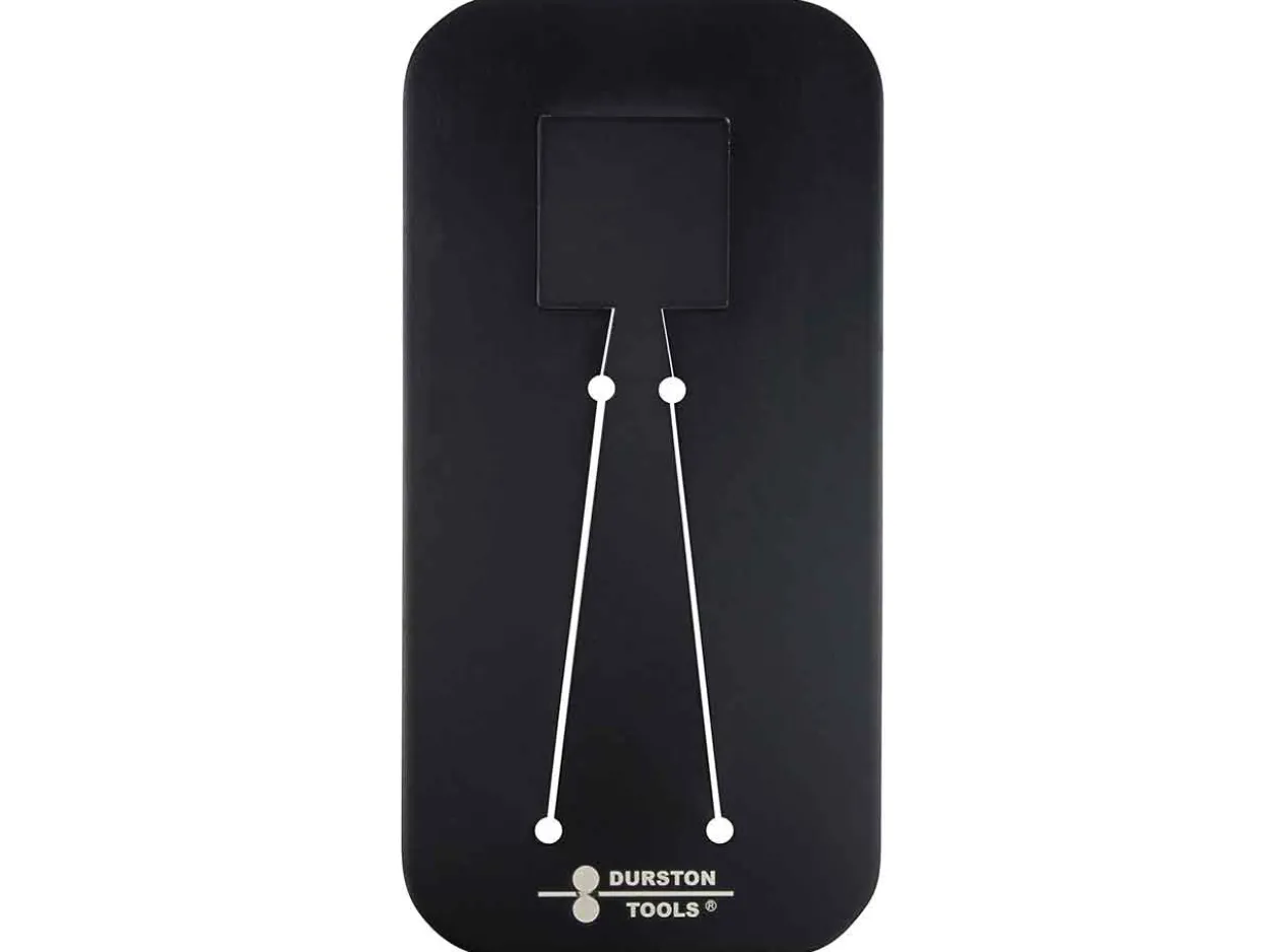 Durston Pancake Die, Square 25mm X 25mm