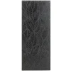 Durston Pattern Plate, Botanical