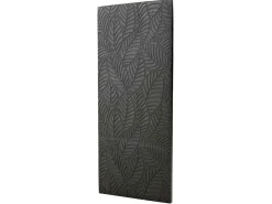 Durston Pattern Plate, Botanical
