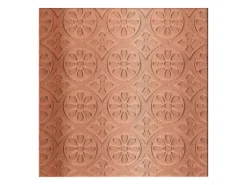 Durston Pattern Plate, Deco