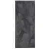 Durston Pattern Plate, Feathers