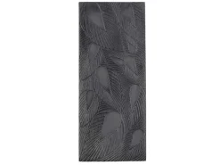 Durston Pattern Plate, Feathers