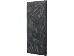Durston Pattern Plate, Feathers