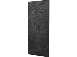 Durston Pattern Plate, Ferns
