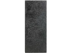 Durston Pattern Plate, Flowers
