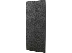 Durston Pattern Plate, Flowers