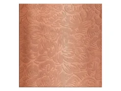 Durston Pattern Plate, Flowers