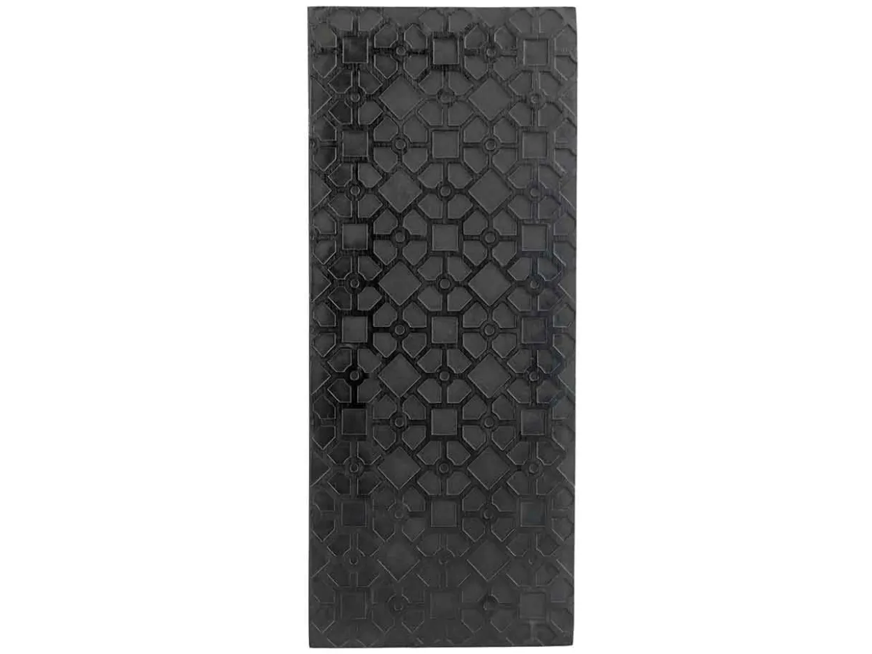 Durston Pattern Plate, Kaleidoscope