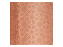 Durston Pattern Plate, Kaleidoscope