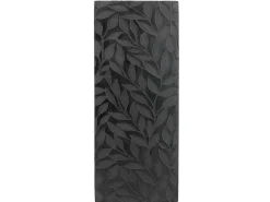 Durston Pattern Plate, Leaves