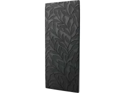 Durston Pattern Plate, Leaves