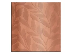 Durston Pattern Plate, Leaves