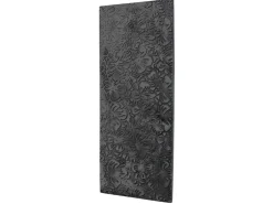 Durston Pattern Plate, Petals