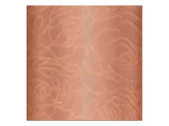 Durston Pattern Plate, Roses