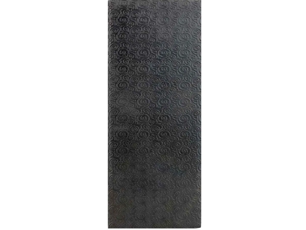 Durston Pattern Plate, Swirls
