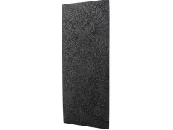 Durston Pattern Plate, Waves